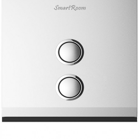 WULIAN SWITCH2 – APAGADOR INTELIGENTE / 2 BOTONES L / 10 AMP/ ZIGBEE