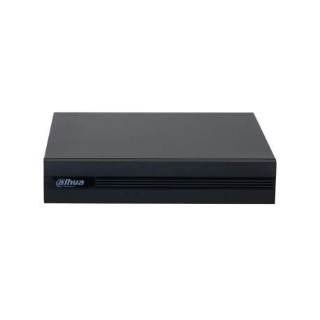 XVR1B04H-I – DVR de 4 Canales 5 Megapixeles Lite/ WizSense/ Cooper-I/ H.265+