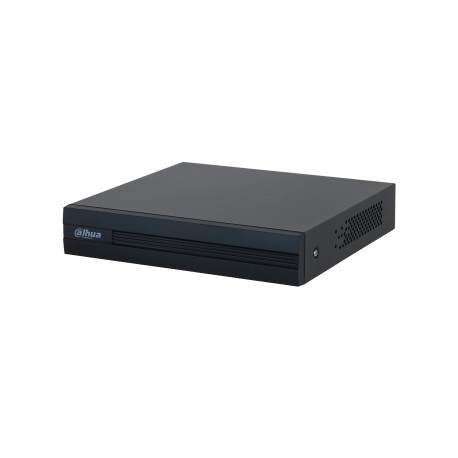 XVR1B08-I DVR de 8 Canales 1080p Lite/ WizSense/ Cooper-I/ H.265+