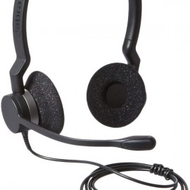BIZ-2300-MONO-QD Jabra Biz 2300 Mono conexión QD articulado de 360º