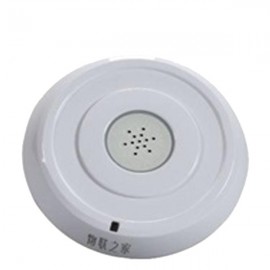 WULIAN HUMIDITYTEMPSENSOR – SENSOR INTELIGENTE DE HUMEDAD Y TEMPERATURA / ZIGBEE / VINCULABLE CON REMOTEUNVERSAL1D Y 360 PARA C