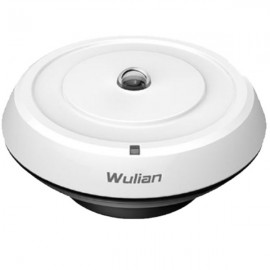 WULIAN LIGTHSENSOR – SENSOR DE ILUMINACIÓN AYUDA A MANTENER UN NIVEL ADECUADO DE ILUMINACIÓN Y AHORRAR ENERGÍA