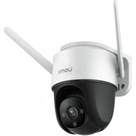 Imou Cruiser – Camara Wifi IP PT de 2 Megapixeles/ Lente de 3.6mm/FullColor