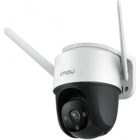 Imou Cruiser – Camara Wifi IP PT de 2 Megapixeles/ Lente de 3.6mm/FullColor