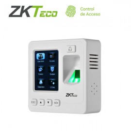 ZKTECO SF100/ID  CONTROL DE ACCESO Y ASISTENCIA