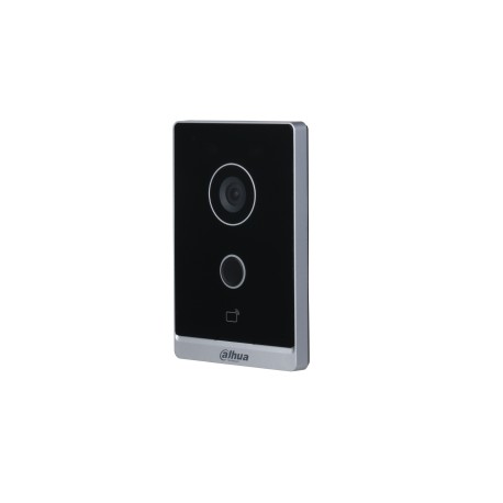 VTO2211G-WP Frente de Calle para Videoportero IP/ Wifi/ Stand Alone/ Diseño Ultradelgado