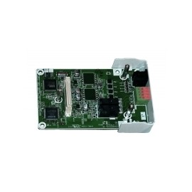 KX-HT82460X Tarjeta de 2 porteros y 2 contrachapas