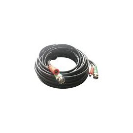 Cable DIY10MHD en HD para video y alimentación de 10 metros EPCOM TITANIUM