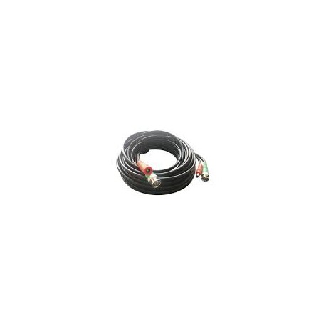 Cable DIY10MHD en HD para video y alimentación de 10 metros EPCOM TITANIUM