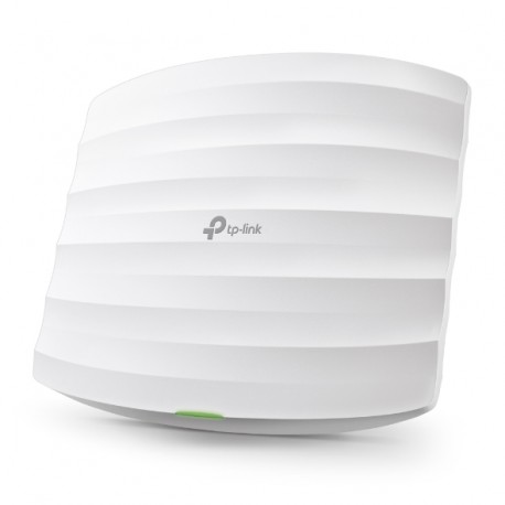 EAP245 ACCESS POINT INALAMBRICO TP-LINK EAP245 AC1750 BANDA DUAL 2.4GHz 450Mbps y 5GHz 1300Mbps PTO GIGABIT POE (802.3at)