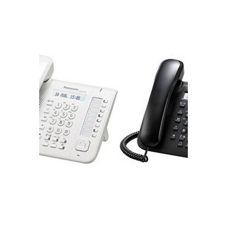 KX-DT521X Teléfono Propietario Digital