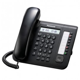 KX-DT521X-B Telefono Panasonic Digital