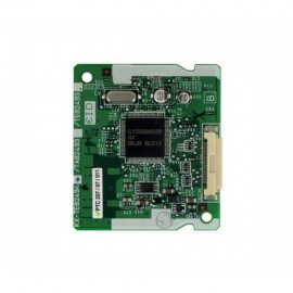 KX-TE82494X Tarjeta Caller ID para 3 Líneas