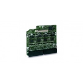 KX-HT82470X Tarjeta de 8 extensiones unilinea