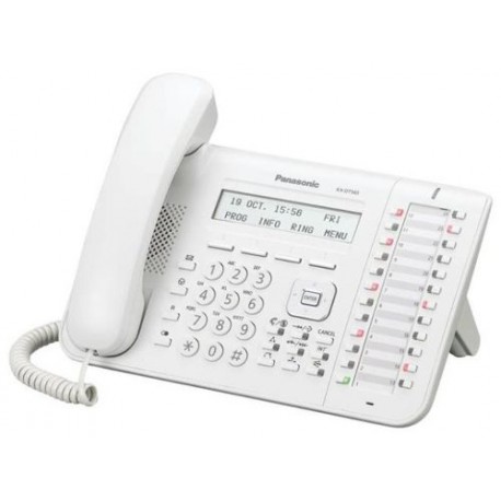 KX-DT543X 24 Teléfono Digital Ejecutivo