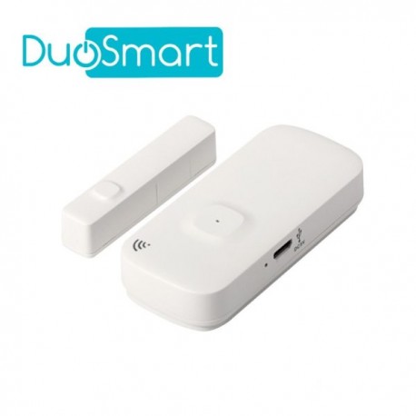 D10 SENSOR MAGNETICO WIFI STANDALONE DUOSMART