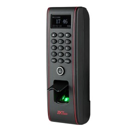 ZKTECO TF1700 CONTROL DE ACCESO Y ASISTENCIA