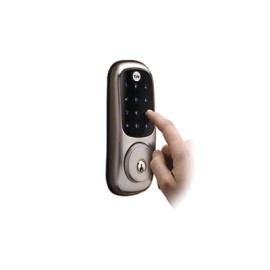 Cerradura Real Living YRD226/ Teclado y Llave