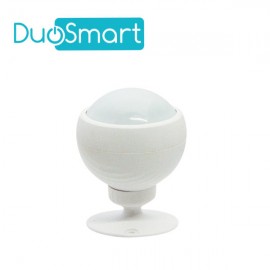 D20 SENSOR MOVIMIENTO PIR WIFI STANDALONE DUOSMART