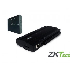 ZKTECO INBIO460BOX PANEL DE CONTROL DE ACCESO AVANZADO, KIT GABINETE Y FUENTE