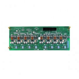 KX-TDA1186X Tarjeta hija para adicionar 8 líneas troncales analógicos