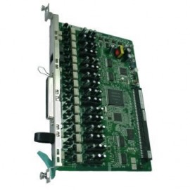 KX-TDA1176X Tarjeta para 16 Extensiones Unilinea con Caller ID