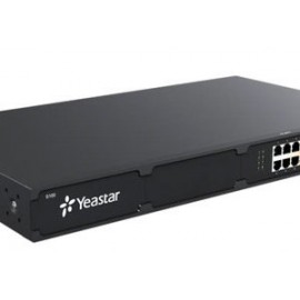 Conmutador Yeastar VoIP PBX S100