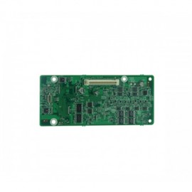 KX-TDA0194XJ Tarjeta de Correo de Voz de 4 Canales (DISA/QUEUING MSG/MUSIC FILE)