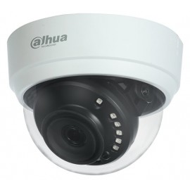 COOPER D1A2128 – Camara Domo HDCVI 1080p/ 103 Grados de Apertura