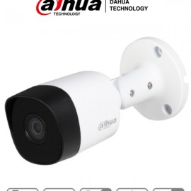 COOPER B1A51-28 Camara Bullet de 5 Megapixeles Lente 2.8 mm 106 Grados Apertura