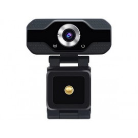 VICAMBROB651312 CAMARA WEB BROBOTIX FULL HD 1080P CON MICRÓFONO