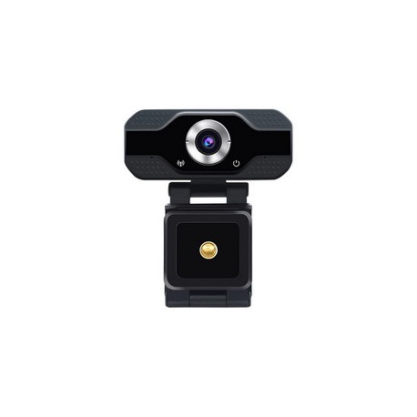 VICAMBROB651312 CAMARA WEB BROBOTIX FULL HD 1080P CON MICRÓFONO