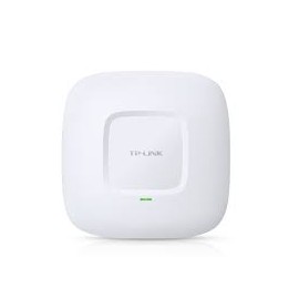 EAP115 Access Point TP-LINK EAP115 Wireless Lite N, 300 Mbps, con Montaje para Techo.