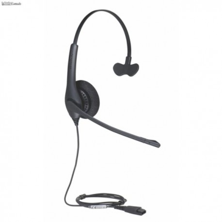 BIZ-1500-MONO-QD Jabra Biz 1500 Mono, Conexion QD