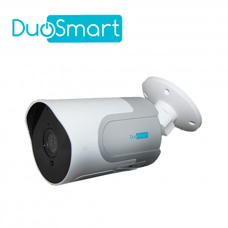 E30 CAMARA IP SMART WIFI TIPO BULLET EXTERIOR DUOSMART FULL HD 1080P