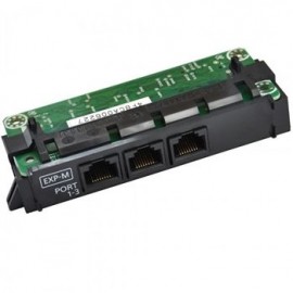 KX-NS5130X TARJETA DE EXPANSION PARA 3 GABINETES