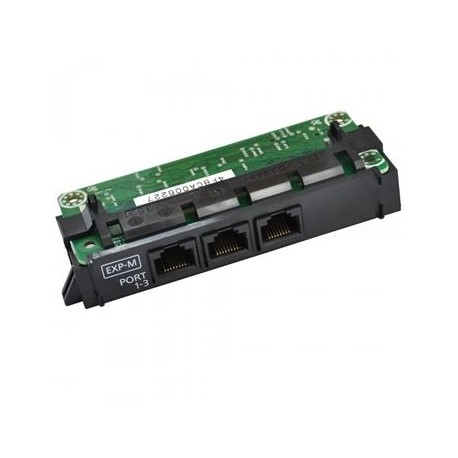 KX-NS5130X TARJETA DE EXPANSION PARA 3 GABINETES