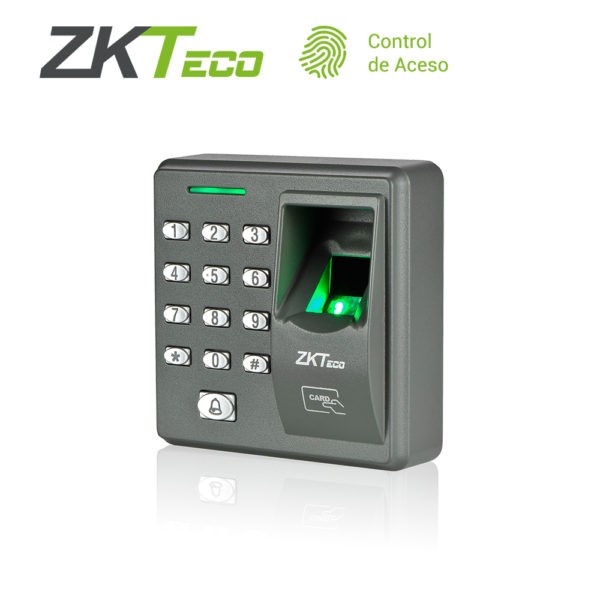 Videovigilancia, telefonía IP y control de acceso
